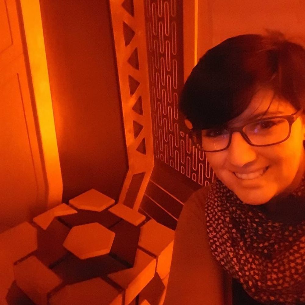 Meet your Posher, Cynthia